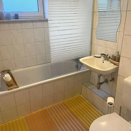 Messe - - Zentrum - 2 Zimmer - 3 Personen * اوغسبورغ